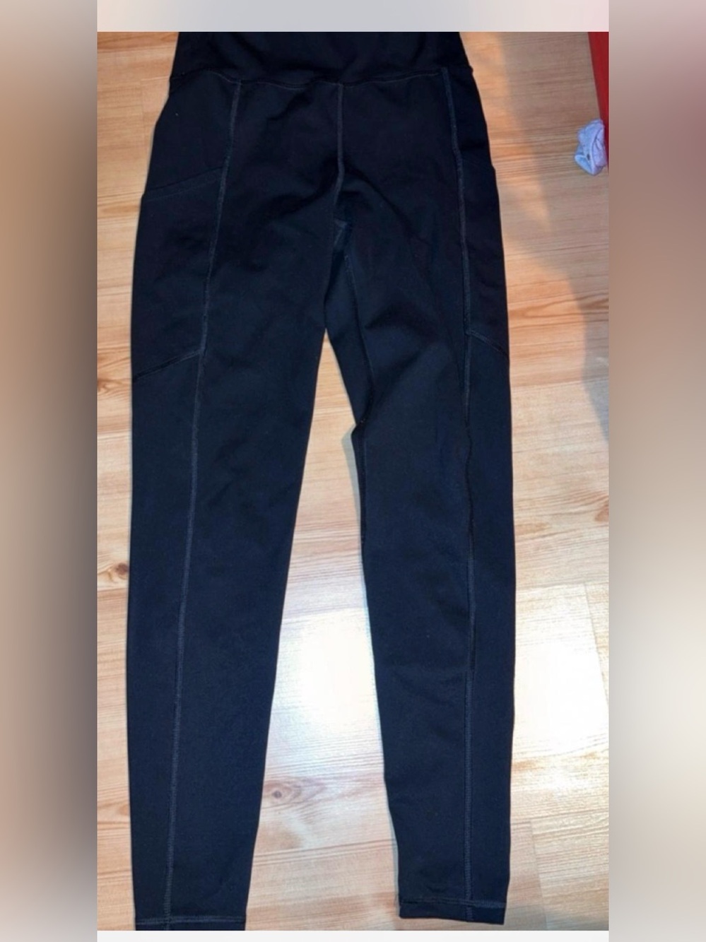American Eagle Outfitters Women’s Black Skinny Jeans